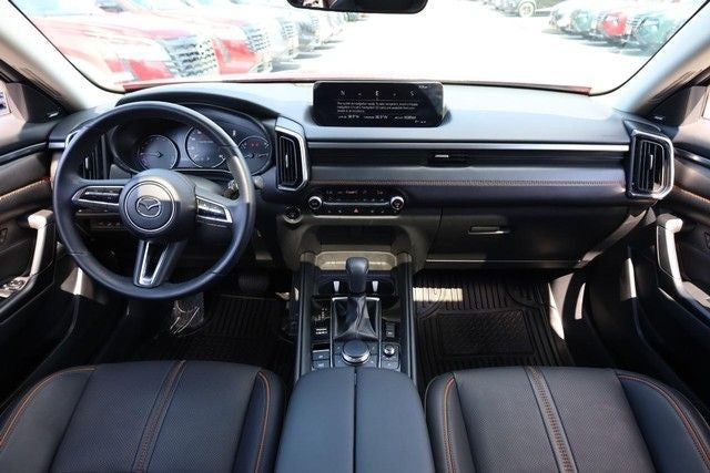 2025 Mazda Mazda CX-50 Hybrid Premium Plus AWD