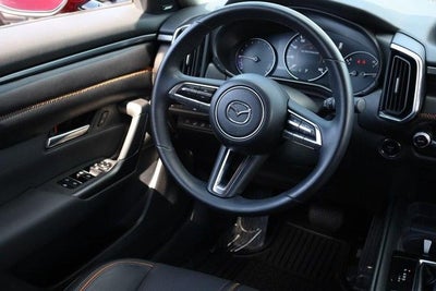 2025 Mazda Mazda CX-50 Hybrid Premium Plus AWD
