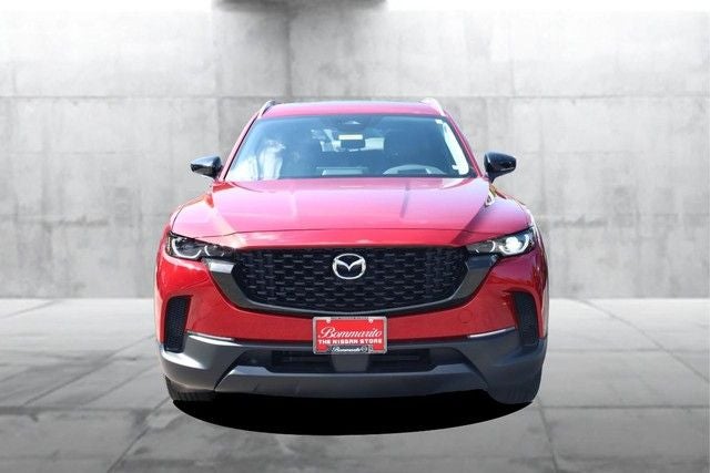 2025 Mazda Mazda CX-50 Hybrid Premium Plus AWD