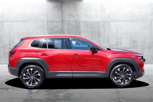 2025 Mazda Mazda CX-50 Hybrid Premium Plus AWD