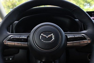 2025 Mazda Mazda CX-50 Hybrid Premium Plus AWD