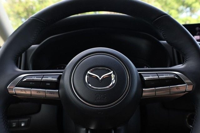 2025 Mazda Mazda CX-50 Hybrid Premium Plus AWD