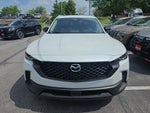 2025 Mazda Mazda CX-50 Hybrid Premium Plus AWD