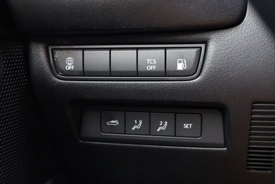 2025 Mazda Mazda CX-50 Hybrid Premium Plus AWD