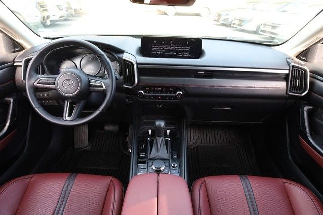 2025 Mazda Mazda CX-50 Hybrid Premium Plus AWD