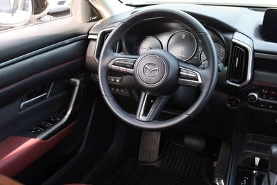 2025 Mazda Mazda CX-50 Hybrid Premium Plus AWD
