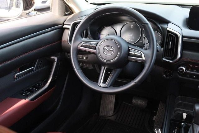 2025 Mazda Mazda CX-50 Hybrid Premium Plus AWD