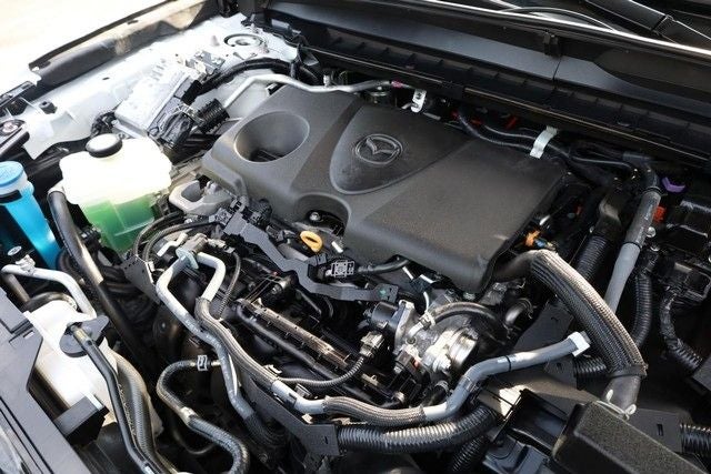 2025 Mazda Mazda CX-50 Hybrid Premium Plus AWD
