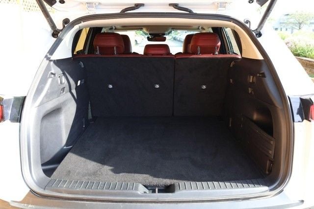 2025 Mazda Mazda CX-50 Hybrid Premium Plus AWD