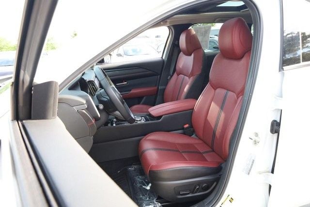 2025 Mazda Mazda CX-50 Hybrid Premium Plus AWD
