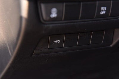 2025 Mazda Mazda CX-50 2.5 S Preferred Package AWD