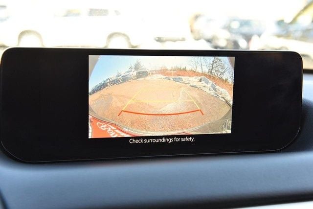 2025 Mazda Mazda CX-50 2.5 S Preferred Package AWD