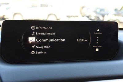 2025 Mazda Mazda CX-50 2.5 S Preferred Package AWD