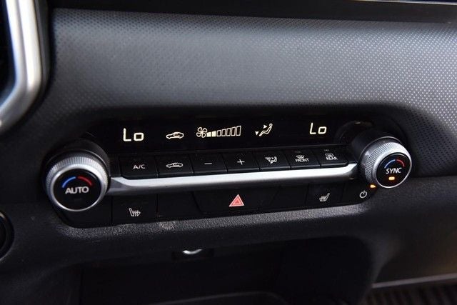 2025 Mazda Mazda CX-50 2.5 S Preferred Package AWD