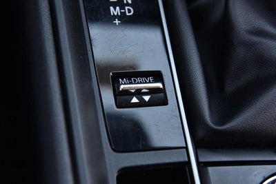 2025 Mazda Mazda CX-50 2.5 S Preferred Package AWD