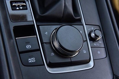 2025 Mazda Mazda CX-50 2.5 S Preferred Package AWD