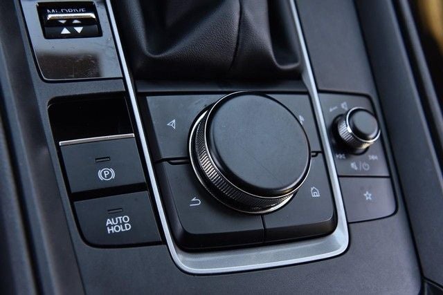 2025 Mazda Mazda CX-50 2.5 S Preferred Package AWD