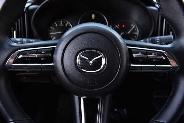 2025 Mazda Mazda CX-50 2.5 S Preferred Package AWD