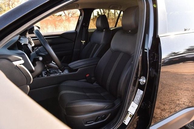 2025 Mazda Mazda CX-50 2.5 S Preferred Package AWD