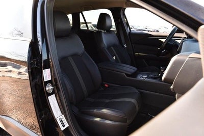 2025 Mazda Mazda CX-50 2.5 S Preferred Package AWD