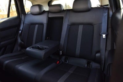 2025 Mazda Mazda CX-50 2.5 S Preferred Package AWD