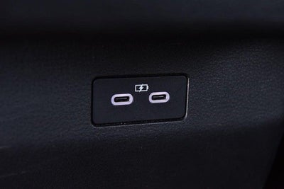 2025 Mazda Mazda CX-50 2.5 S Preferred Package AWD