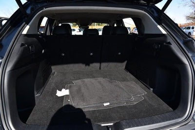 2025 Mazda Mazda CX-50 2.5 S Preferred Package AWD