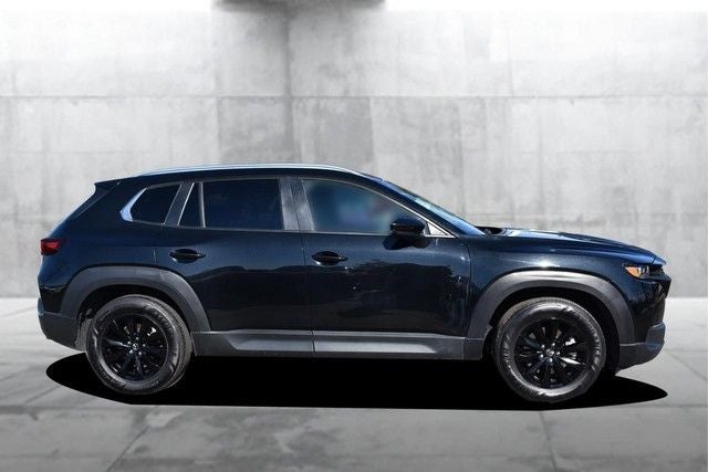 2025 Mazda Mazda CX-50 2.5 S Preferred Package AWD