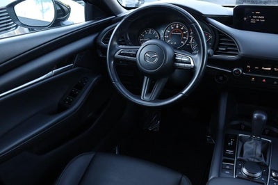 2022 Mazda Mazda3 Select [MotorTrend Certified]