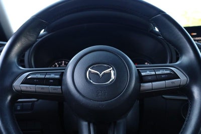 2022 Mazda Mazda3 Select [MotorTrend Certified]