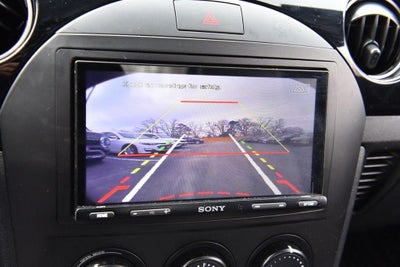 2008 Mazda Mazda Miata Grand Touring Premium Package