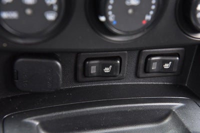 2008 Mazda Mazda Miata Grand Touring Premium Package