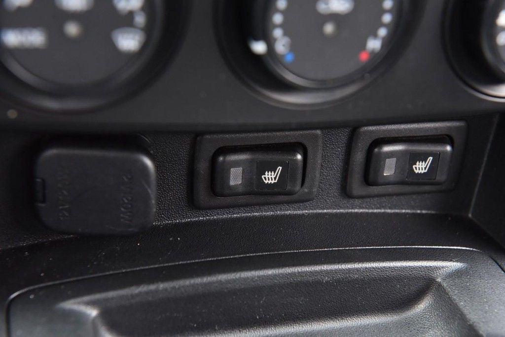 2008 Mazda Mazda Miata Grand Touring Premium Package