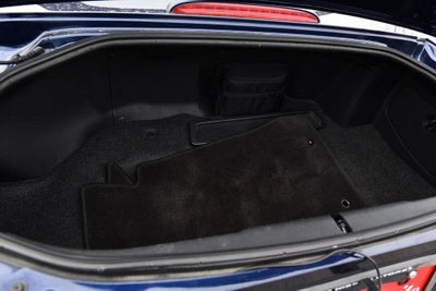 2008 Mazda Mazda Miata Grand Touring Premium Package