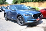 2021 Mazda Mazda CX-5 Touring [MotorTrend Certified]