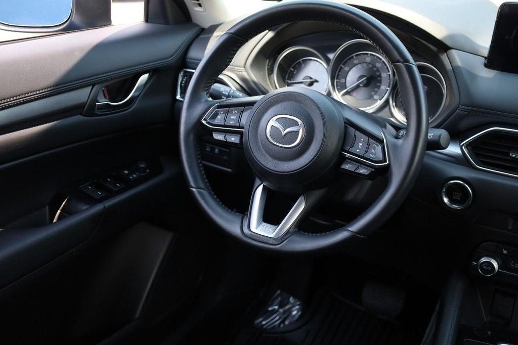 2021 Mazda Mazda CX-5 Touring [MotorTrend Certified]