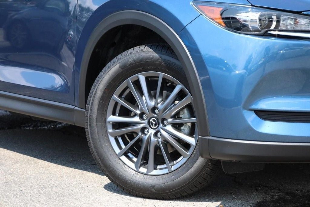 2021 Mazda Mazda CX-5 Touring [MotorTrend Certified]
