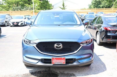 2021 Mazda Mazda CX-5 Touring [MotorTrend Certified]