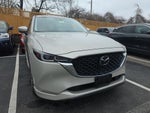 2025 Mazda Mazda CX-5 2.5 S Preferred Package AWD