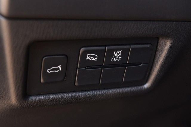 2025 Mazda Mazda CX-5 2.5 S Preferred Package AWD