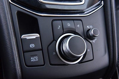 2025 Mazda Mazda CX-5 2.5 S Preferred Package AWD