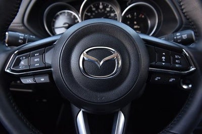 2025 Mazda Mazda CX-5 2.5 S Preferred Package AWD
