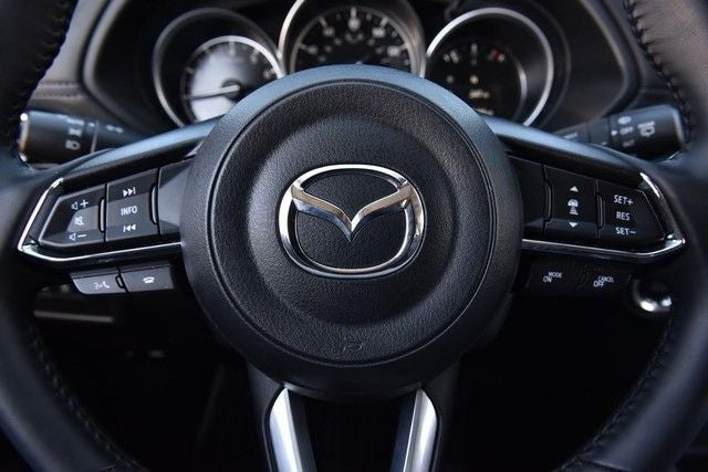 2025 Mazda Mazda CX-5 2.5 S Preferred Package AWD