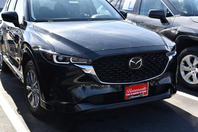 2025 Mazda Mazda CX-5 2.5 S Preferred Package AWD
