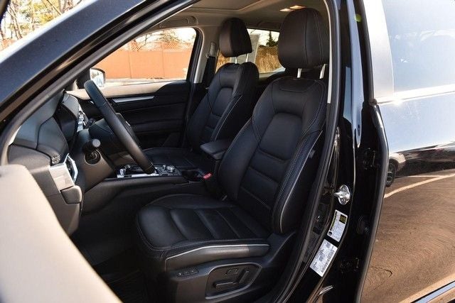 2025 Mazda Mazda CX-5 2.5 S Preferred Package AWD