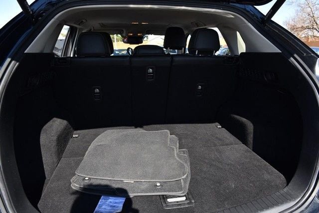 2025 Mazda Mazda CX-5 2.5 S Preferred Package AWD