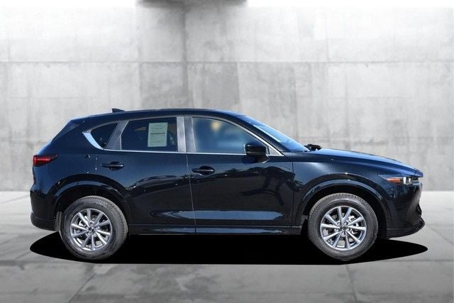 2025 Mazda Mazda CX-5 2.5 S Preferred Package AWD