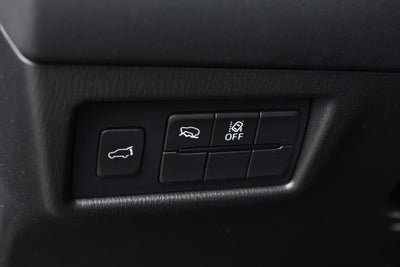 2025 Mazda Mazda CX-5 2.5 S Preferred Package AWD