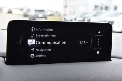 2025 Mazda Mazda CX-5 2.5 S Preferred Package AWD