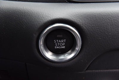 2025 Mazda Mazda CX-5 2.5 S Preferred Package AWD